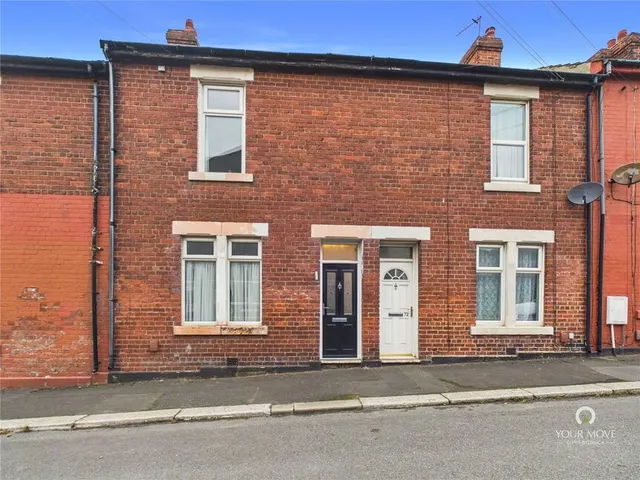 Chatton Street, Wallsend, Tyne and Wear, NE28, photo 1