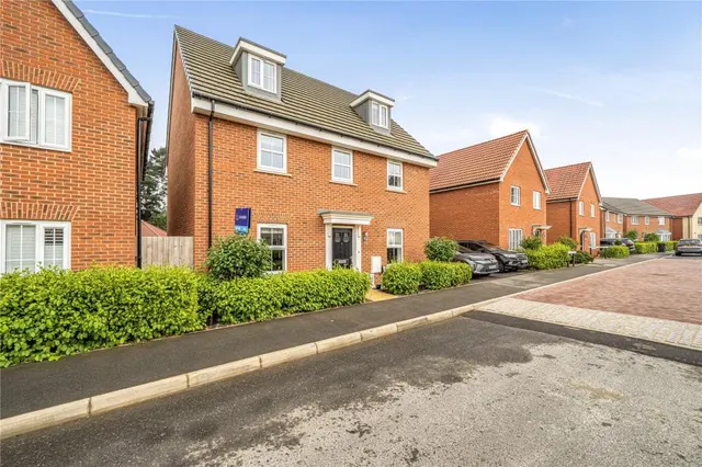 Vale View Road, Sproughton, IP8, photo 1