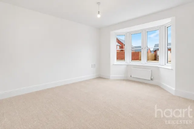 Blackthorn Drive, Stoke Golding, CV13, photo 2