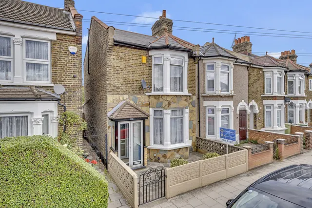 Marlborough Road, Romford, RM7, photo 1