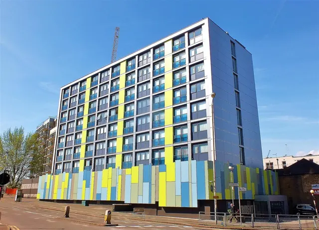 Trident House, Station Road, Hayes, UB3 4FQ, photo 1