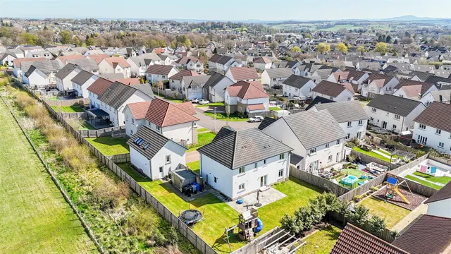 Photo 2 — Knox Wynd, Strathaven, ML10 6XX