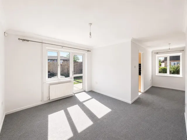 Travell Court, Bradwell, photo 2