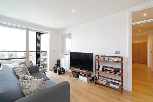 Barry Blandford Way, London, E3, photo 1
