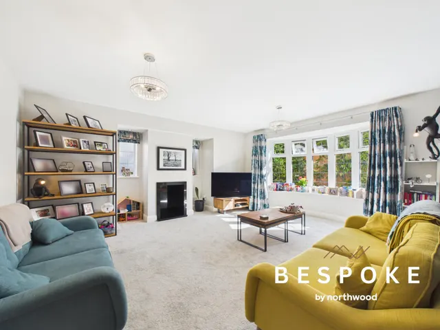 The Hill, Sandbach, CW11, photo 2