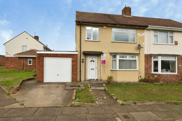 Romsey Road, Stockton-On-Tees, TS19, photo 1