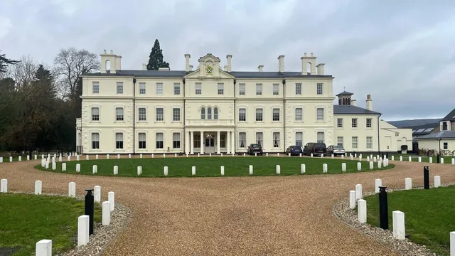 2 bedroom 2 bedroom property, Wills Crescent, Leybourne, ME19