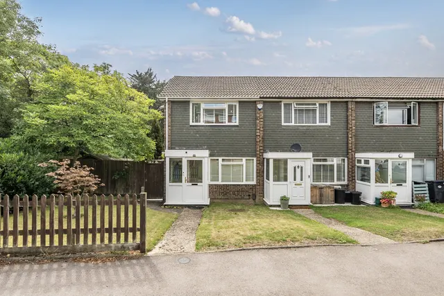 Clareville Road, BR5, photo 1