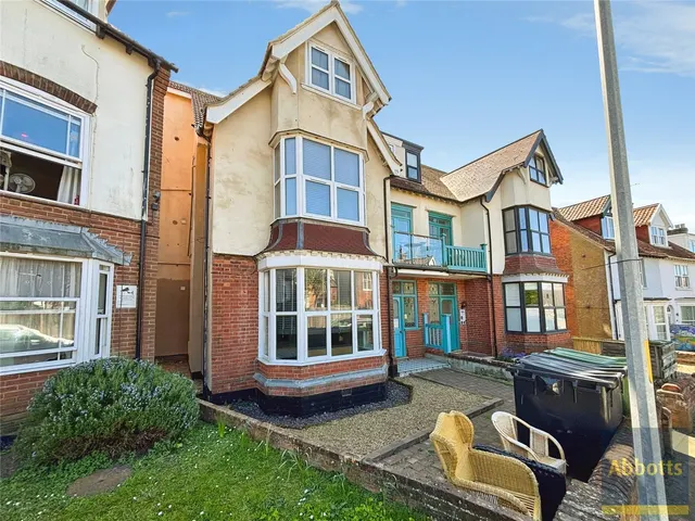 Cliff Road, Sheringham, Norfolk, NR26, photo 1