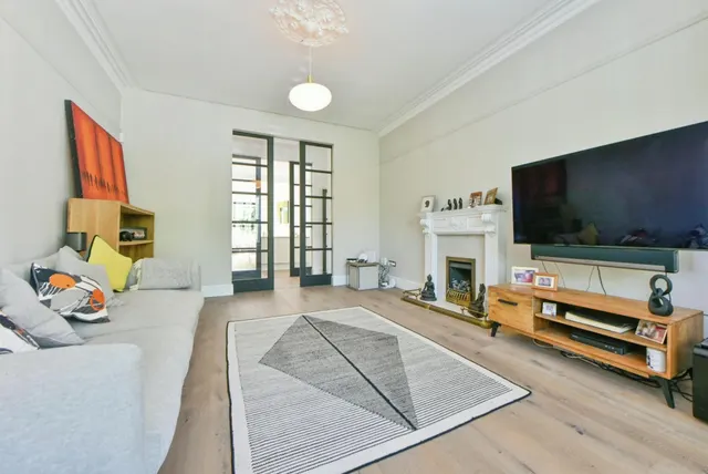 Lapwing Lane, Manchester, M20, photo 1