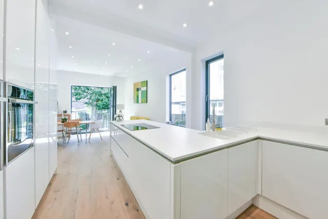 Lapwing Lane, Manchester, M20, photo 2