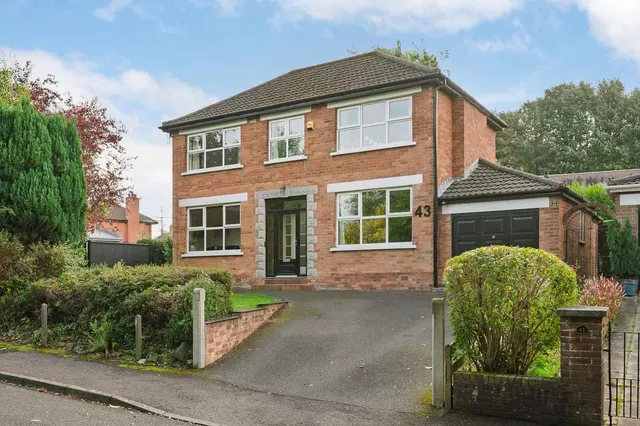 Cairnburn Crescent, belmont, BT4, photo 1