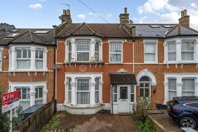 Arngask Road, Catford, London, SE6, photo 1