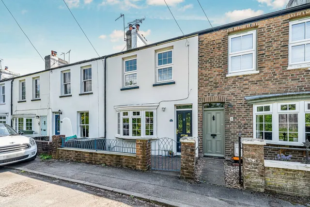 Mead Road, Edenbridge, TN8, photo 3
