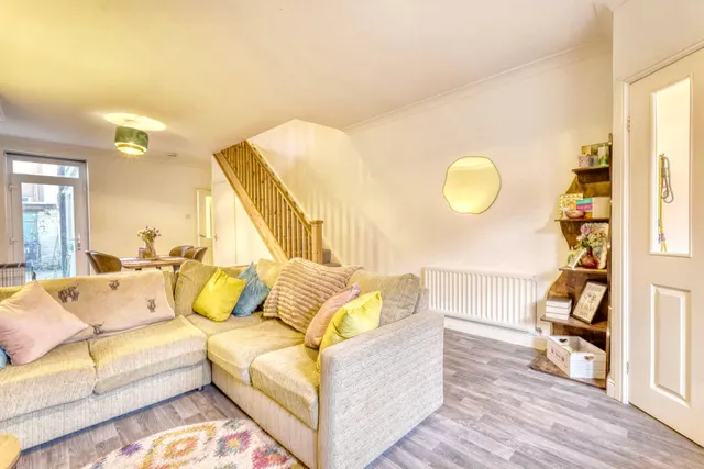Brayton Street, Workington, CA14, photo 1