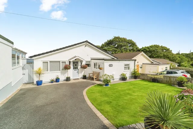 Scandinavia Heights, Saundersfoot, SA69, photo 1