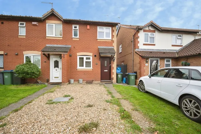 Avern Close, Tipton, DY4, photo 1