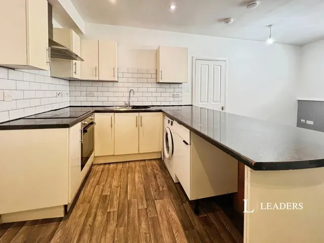 West Street, Crewe, CW1, photo 1