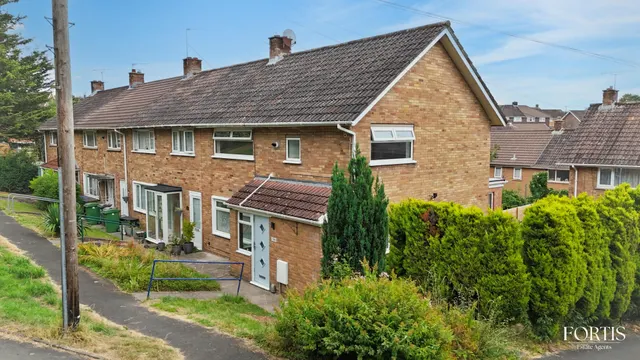 Beechley Drive, Cardiff, CF5, photo 1