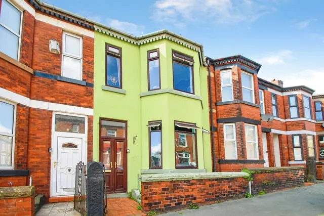 Park Street, Swinton, Manchester, Greater Manchester, M27, photo 1