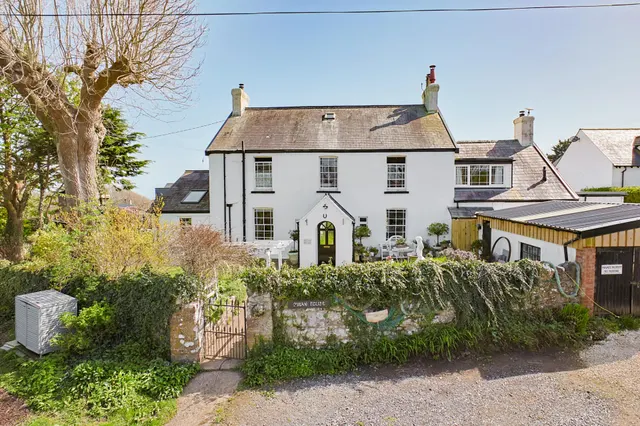 Milan House & Cottage, photo 1