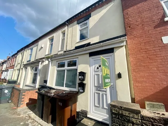 Leicester Street, Wolverhampton, WV6, photo 1