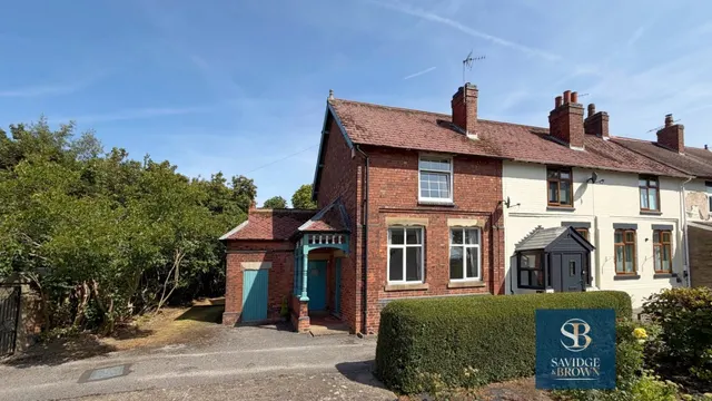 Laundry Cottages, Alfreton, DE55, photo 1