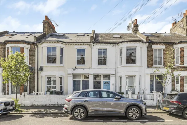 Furness Road, Fulham, SW6, photo 1