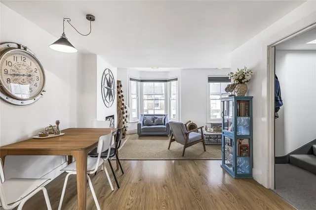 Furness Road, Fulham, London, SW6, photo 1