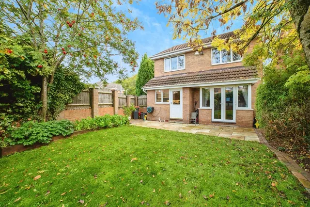 Photo 2 — Primrose Court, SUTTON-IN-ASHFIELD, Nottinghamshire, NG17