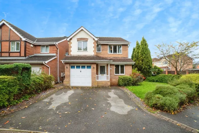 Primrose Court, SUTTON-IN-ASHFIELD, Nottinghamshire, NG17, photo 1