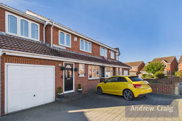 Cheshire Grove, South Shields, NE34, photo 1
