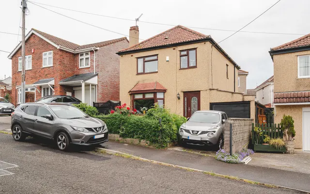 Neville Road, Bristol, BS15, photo 1