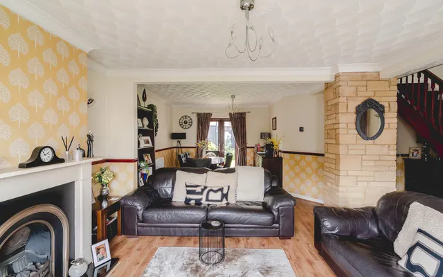 Neville Road, Bristol, BS15, photo 3