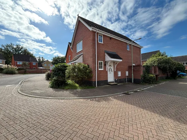 Pheasant Way, Brandon, IP27, photo 1