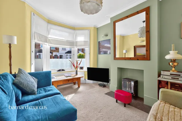 Clonmell Road, London, N17, photo 2