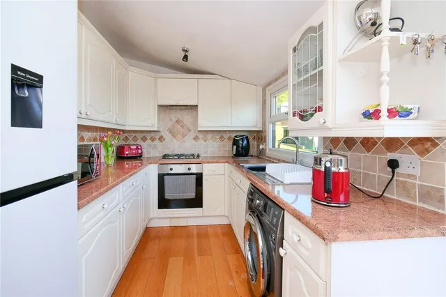 Photo 3 — Glen Road, Baildon, West Yorkshire, BD17