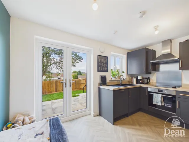 Mallard Way, Lydney, GL15, photo 3