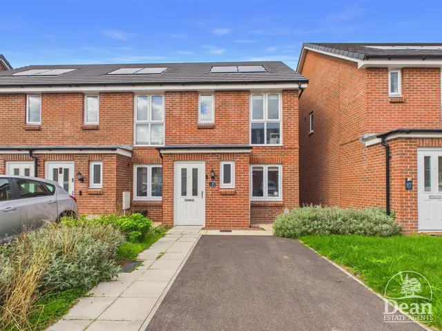 Mallard Way, Lydney, GL15, photo 1