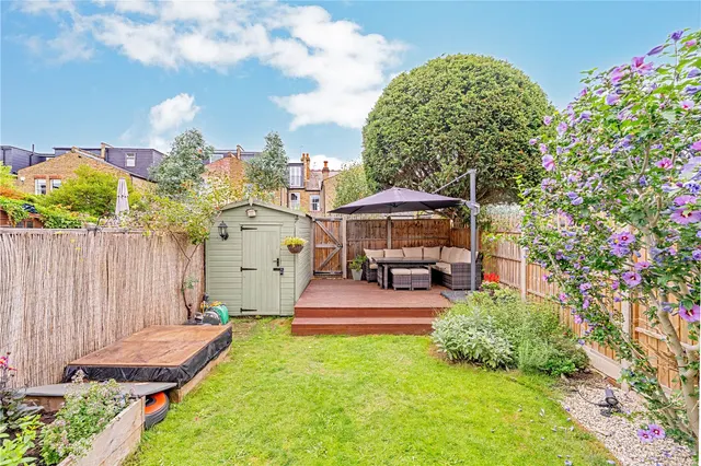 Photo 2 — Riverview Gardens, Twickenham, TW1 4RT