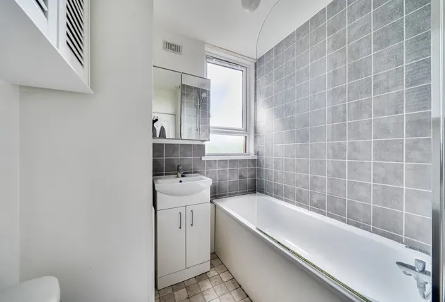 Photo 2 — Stoford Close, London, SW19 6TJ
