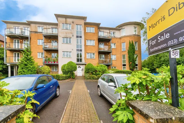 Hill Lane, Southampton, SO15, photo 1