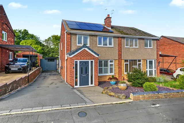 Sunningdale Drive, Ilkeston, DE7, photo 1