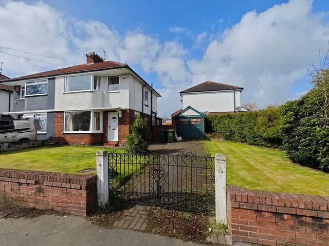 Borrowdale Road, Carlisle CA2 5QZ, photo 1