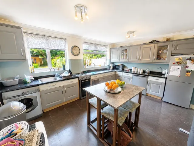 Photo 2 — Quinton Road West, Quinton, Birmingham