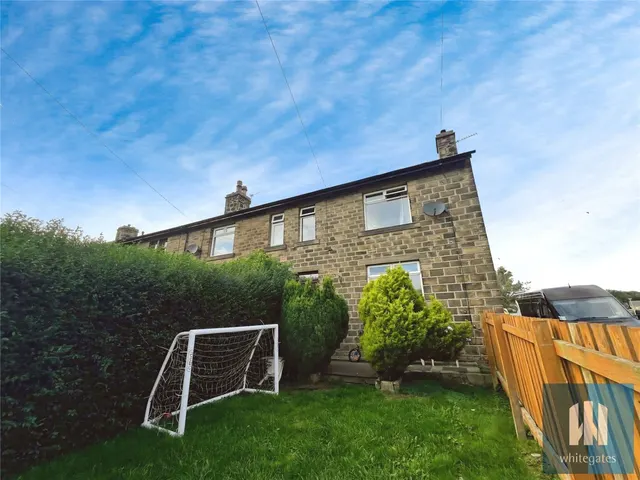 Broadlands, Meltham, HD9, photo 1