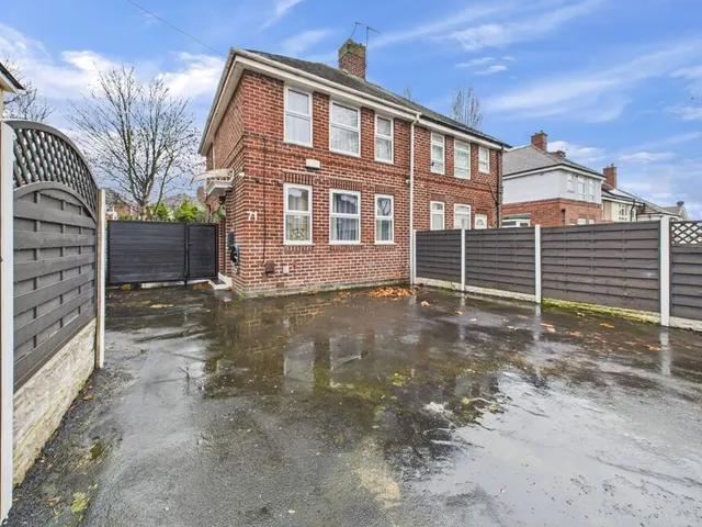 Gregg House Road, Sheffield, S5, photo 1