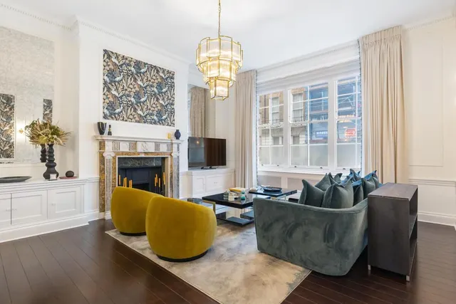 Wimpole Street, London, W1G, photo 1