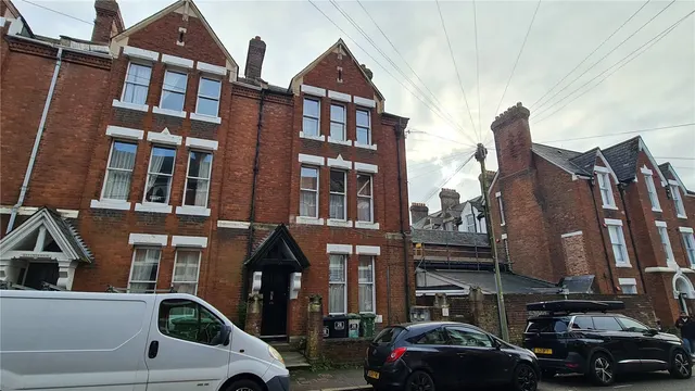 Richmond Road, Exeter, EX4, photo 1
