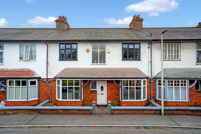 Oxford Road, Runcorn, Runcorn, WA7 4NU, photo 1